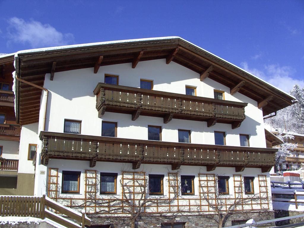 Ferienwohnung Sporer Хиппах Номер фото
